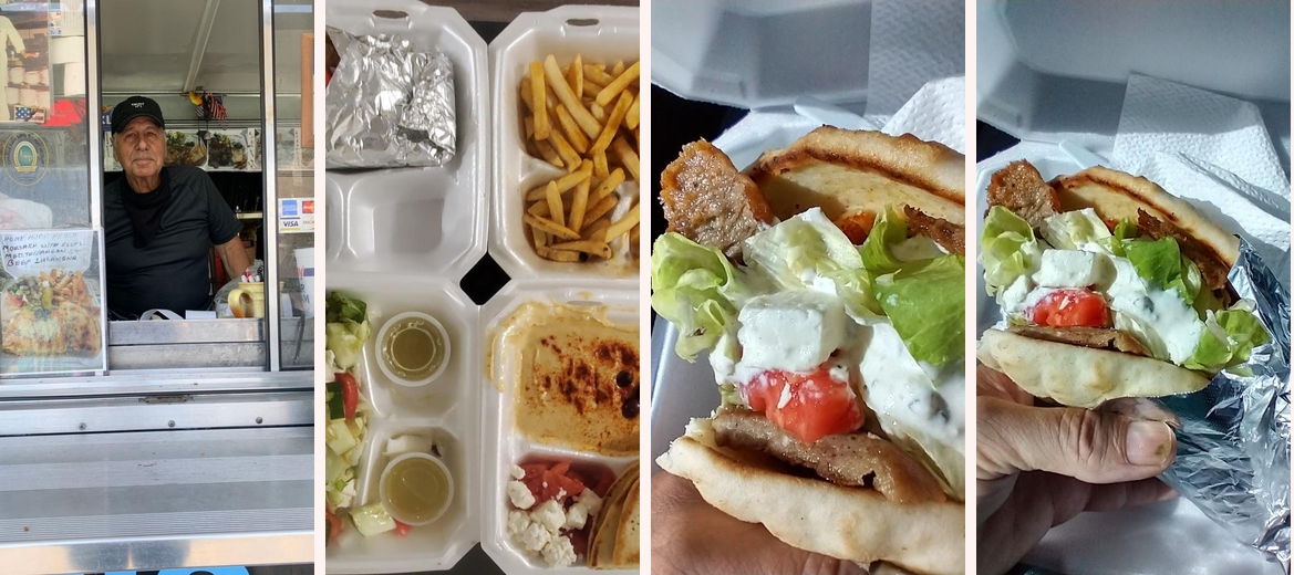 Jimmy's The Greek Flavor Gallery Image 2