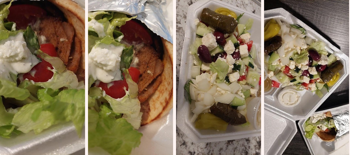 Jimmy's The Greek Flavor Gallery Image 3