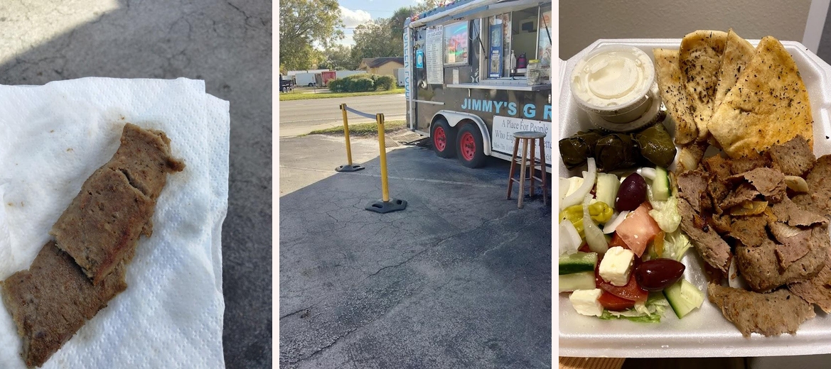 Jimmy's The Greek Flavor Gallery Image 4