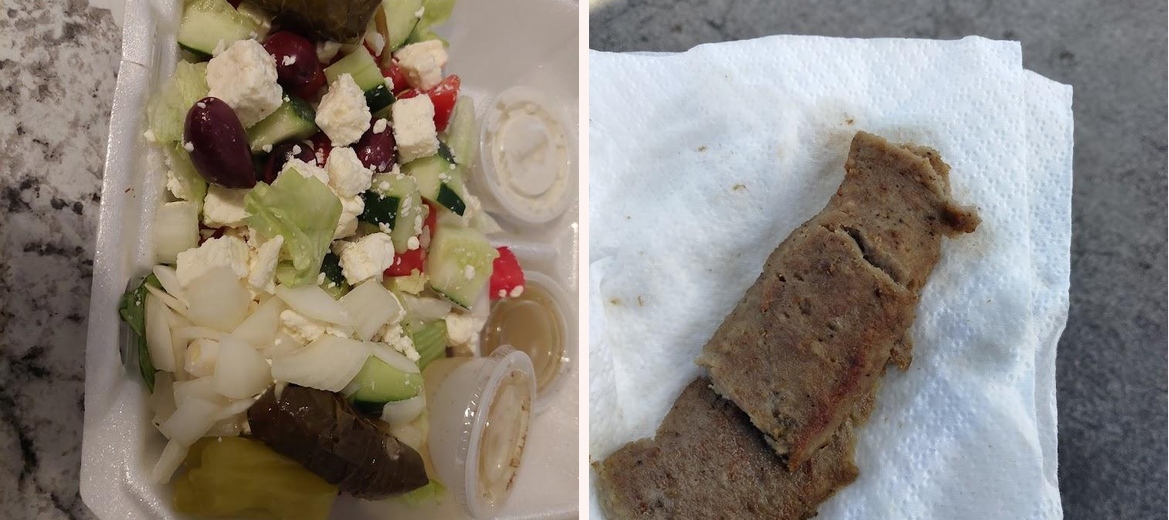 Jimmy's The Greek Flavor Gallery Image 6